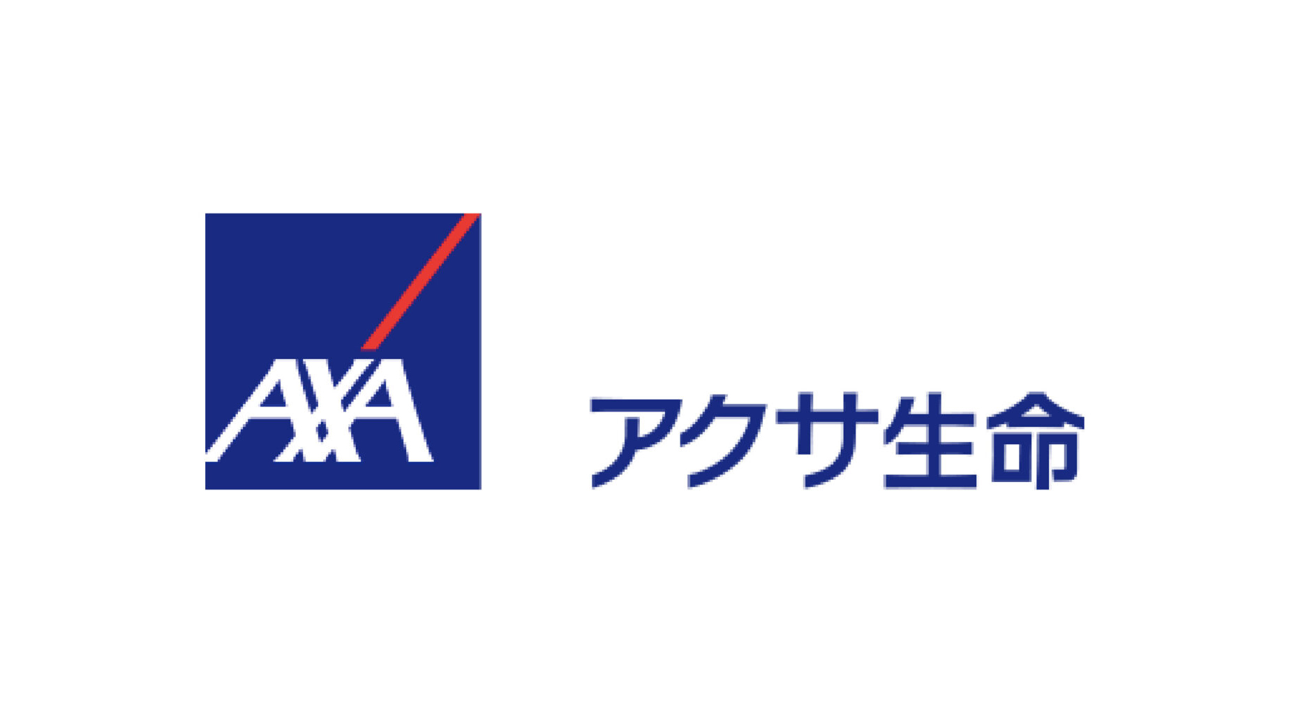 アクサ生命